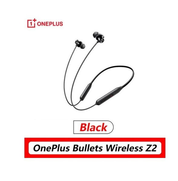 Наушники Внутриканальные OnePlus Bullets Wireless Z2 - купить по ...