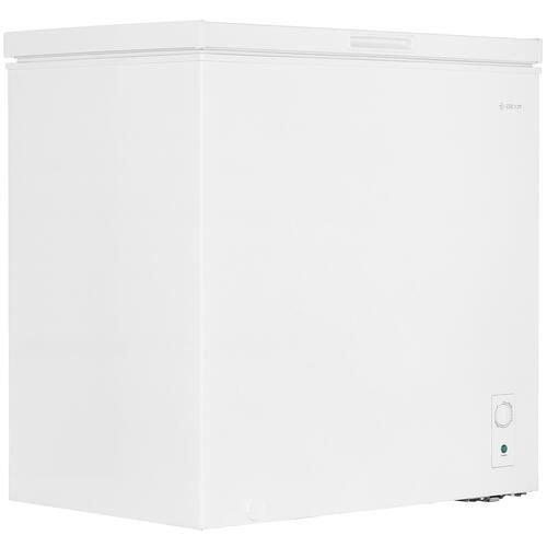 Морозильный ларь DEXP CF-D202MA/W по низкой цене: отзывы, фото ...