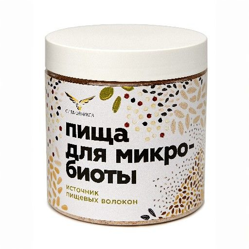 Пища для микробиоты - купить с доставкой по выгодным ценам в интернет ...