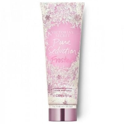 Крем для тела Victoria's Secret Pure Seduction Frosted - купить с ...