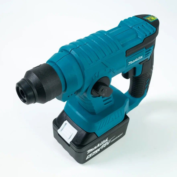 Макита DHR181 sds plus 18V 5.0AH 20MM Аккумуляторный перфоратор ...