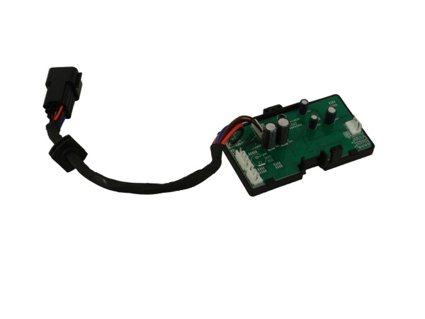 Плата управления для автономного обогревателя 12V / Материнская плата ...