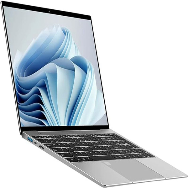 Характеристики J4125 Ноутбук 15.6", Intel Celeron J4125, RAM 12 ГБ ...
