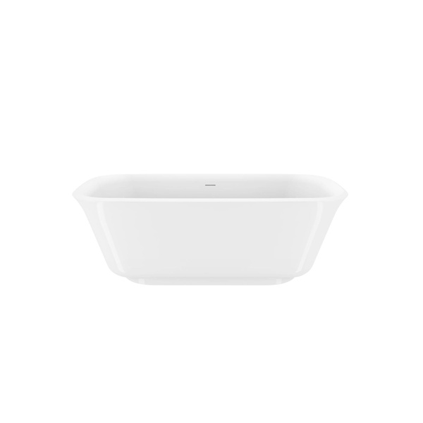Акриловая ванна BELBAGNO DUE BB702-1700-800-K BelBagno купить на OZON ...