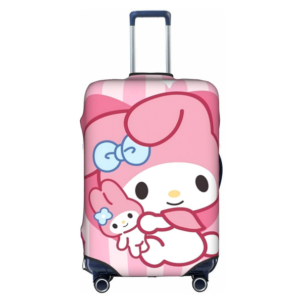 Чехол для чемодана Sanrio My Meilody крышка чемодана для путешествий ...