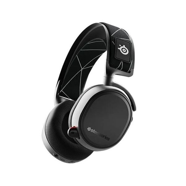 Наушники Steelseries Arctic 7 Купить