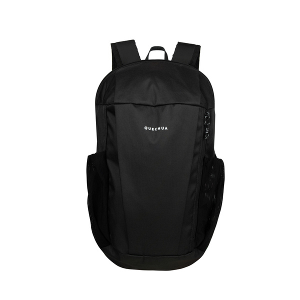 Рюкзак туристический DECATHLON D808 черный, 10 л - купить по выгодной ...