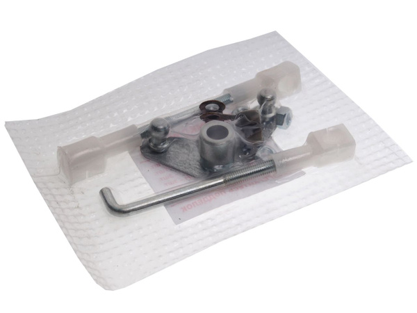 Тяга карбюратора ВАЗ-2101 валика акселератора в сборе - No name арт ...