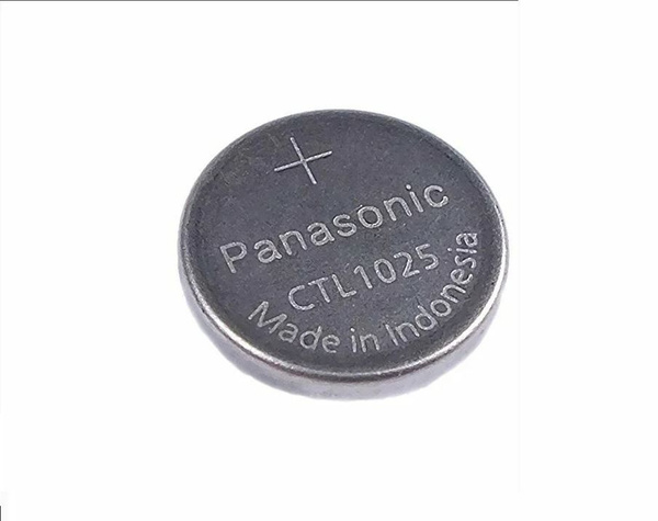 Panasonic Аккумуляторная батарея - купить с доставкой по выгодным ценам ...