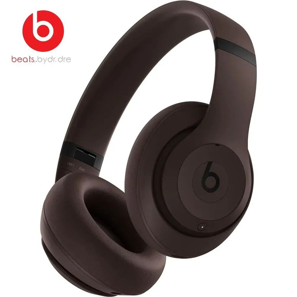 Наушники Полноразмерные Beats Studio Pro-0315 - купить по доступным ...