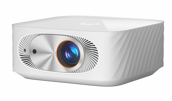 Проектор Lenovo Xiaoxin 100 Smart Projector (L-PJT100) White купить на ...