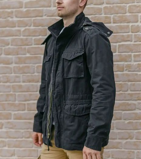 Куртка M65 CASUAL - купить с доставкой по выгодным ценам в интернет ...