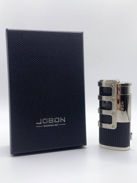 Jobon Газовая зажигалка, - купить с доставкой по выгодным ценам в ...