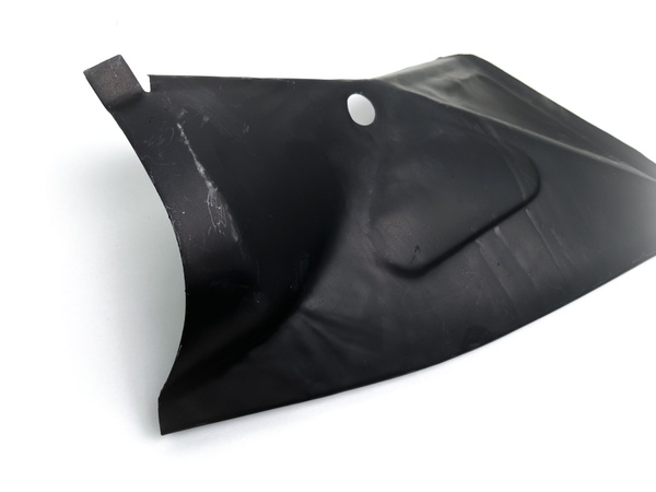 Надставка брызговика правая ЛАДА ВАЗ-2103, 2106 / Экрис - Экрис арт ...