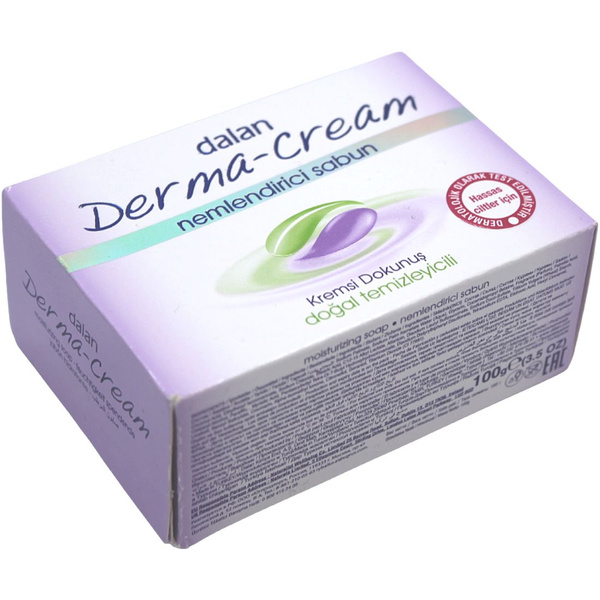 Dalan d'Olive Твердое мыло - купить с доставкой по выгодным ценам в ...
