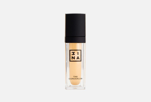 Консилер Для Лица 3Ina The Concealer - купить с доставкой по выгодным ...