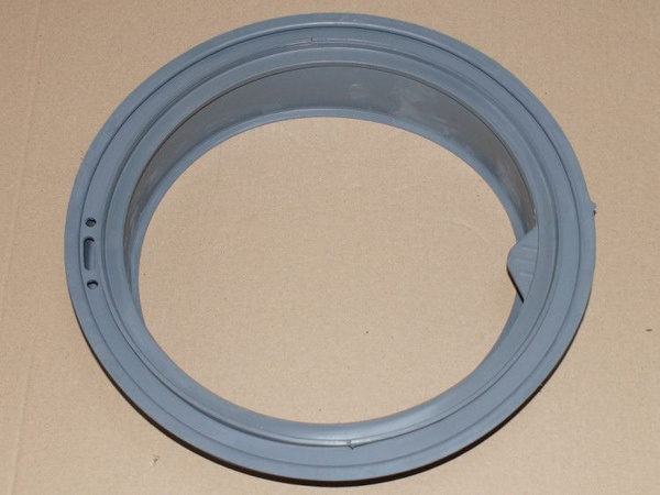 Манжета люка стиральной машины Бирюса (138000445) - купить с доставкой ...