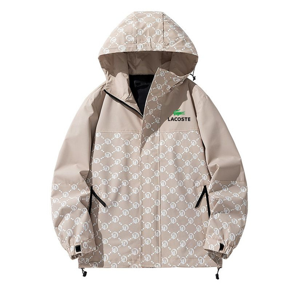 Ветровка Lacoste - купить с доставкой по выгодным ценам в интернет ...