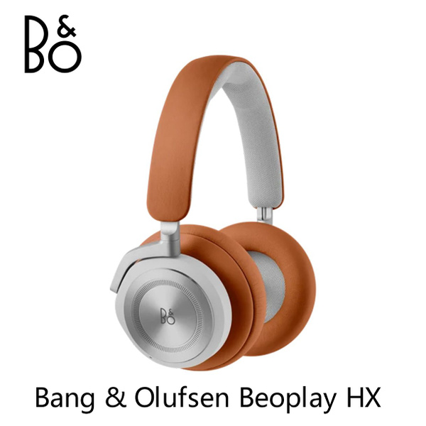 Наушники Полноразмерные Bang&Olufsen Beoplay HX - купить по доступным ...