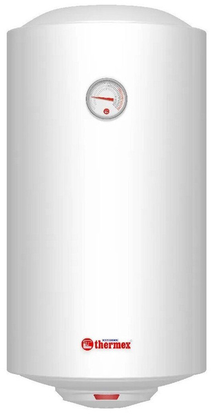 Водонагреватель накопительный Thermex First 50 V купить по доступной ...