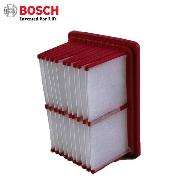 Вакуумный фильтр Bosch HEPA, фильтрующий элемент GDE 18V-16 (2608000717 ...