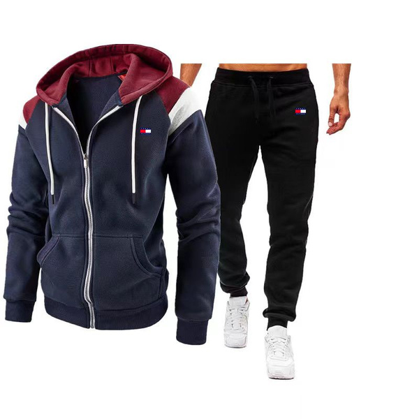 Костюм спортивный Tommy Jeans - купить с доставкой по выгодным ценам в ...