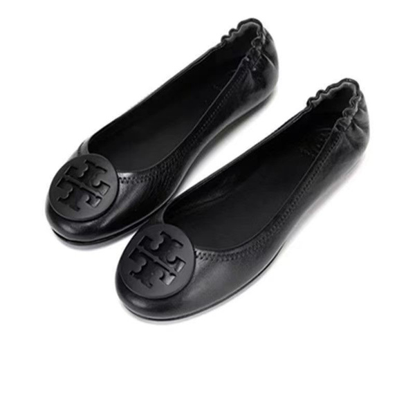 Балетки Tory Burch - купить с доставкой по выгодным ценам в интернет ...