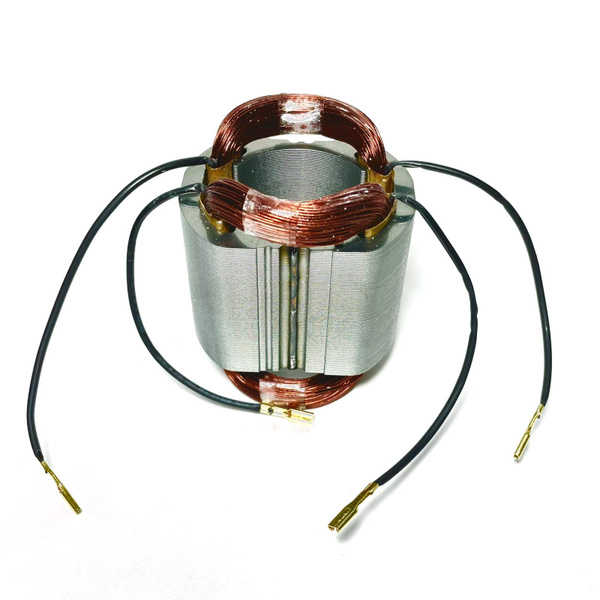 Статор для болгарки УШМ BOSCH GWS780, GWS850 C/CE, GWS6-100, GWS8-125C ...