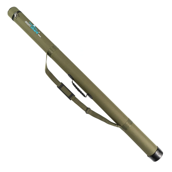 Тубус для удилищ 80 мм 1.35 м EastShark / Чехол для удилищ - купить с ...