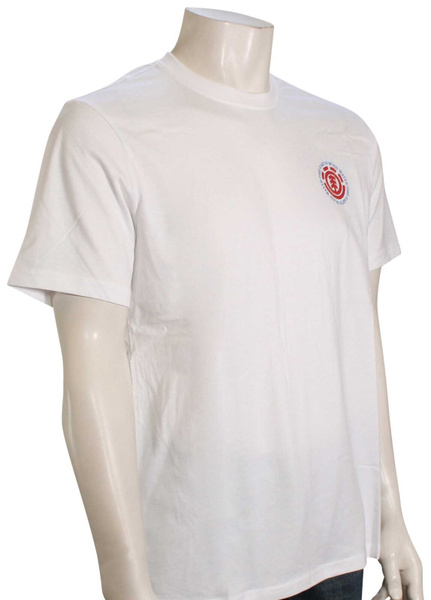 Футболка Element, размер 56, цвет черный - купить по выгодной цене в ...