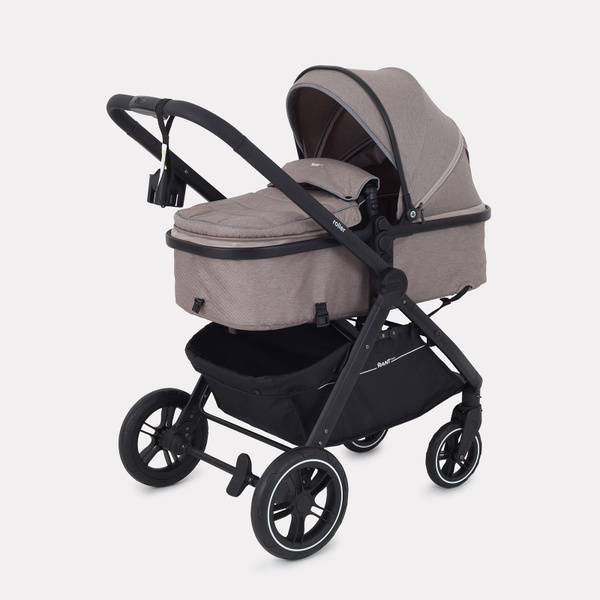 Коляска- трансформер Rant basic Roller детская всесезонная с ...