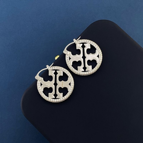 Tory Burch Серьги - купить с доставкой по выгодным ценам в интернет ...