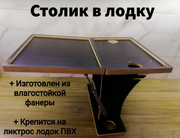 Крепление для эхолота - купить с доставкой по выгодным ценам в интернет ...
