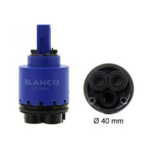 Картридж Blanco 40мм, арт. 122064 для смесителя - купить в интернет ...