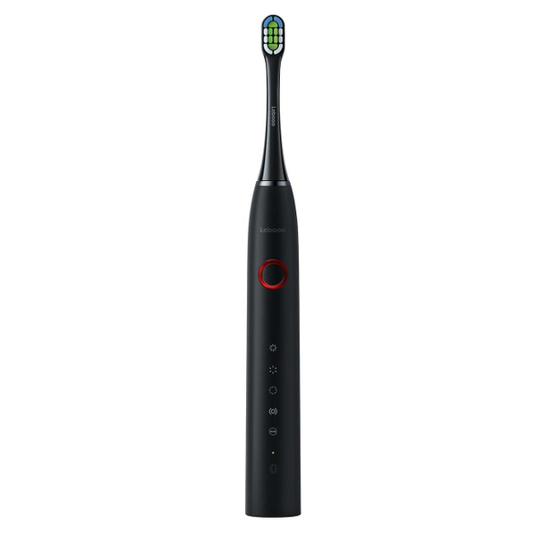 Электрическая зубная щетка HUAWEI Smart Sonic toothbrush Black - купить ...