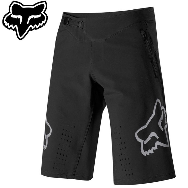 шорты для мотокросса из лисы Fox Motocross Shorts Pants Fox - купить по ...