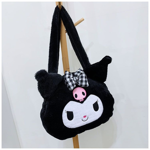 Мультяшная милая плюшевая игрушечная сумка через плечо - купить с ...