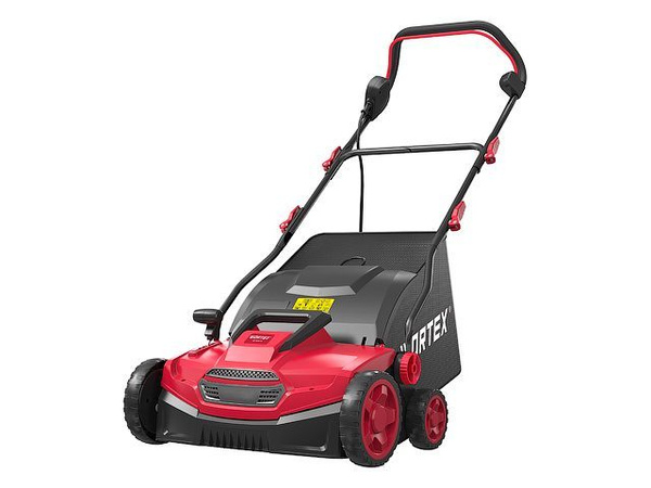 Аэратор, скарификатор WORTEX AE 3616-1 S 1500 Вт, шир. 36 см, ножи ...