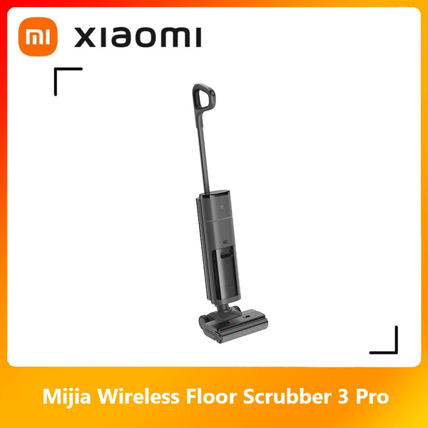 Швабра Xiaomi - купить по низким ценам в интернет-магазине OZON ...
