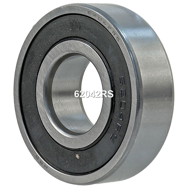 Подшипник стартера Krauf 62042RS - KRAUF арт. 62042RS - купить по ...
