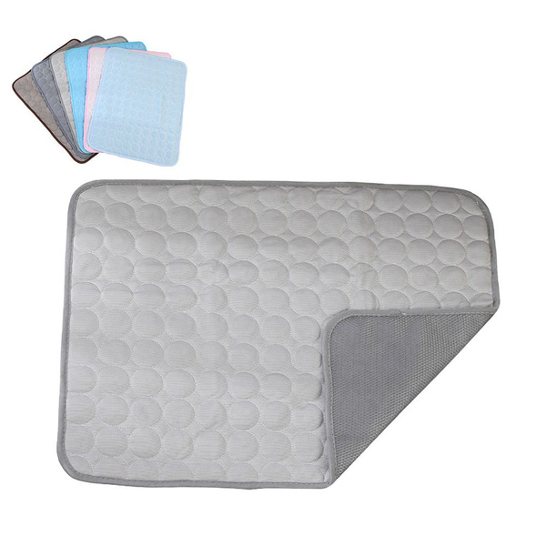 Холодные коврики для животных / Лето - купить с доставкой по выгодным ...