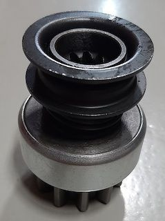 Комплектующее для мотоблока Бендикс электростартера S1110 (11 зубов ...