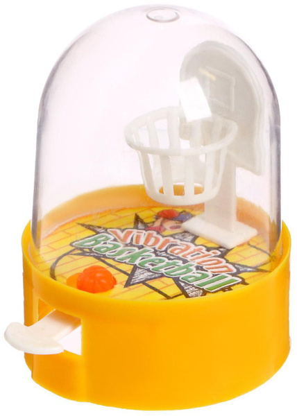 Настольный баскетбол "Штрафной бросок", детская спортивная игра ...