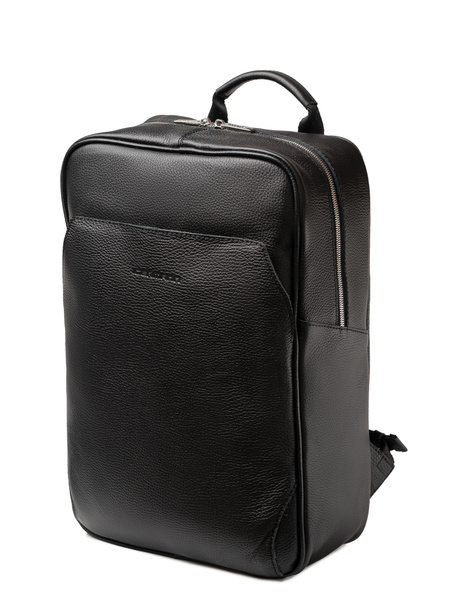 Рюкзак мужской женский IGERMANN натуральная кожа, молодежный ...