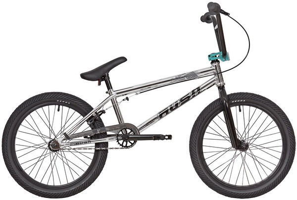 Велосипед RUSH HOUR BMX RUSH PLASMA 20 20 дюйм 2022 one size ...
