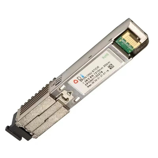 Gpon Epon Xpon Sfp Onu Stick With Mac Pppoe Ipoe Hgu Sc Upc Ddm Web Page G G