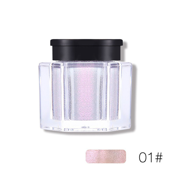 Поляризованные алмазные тени для век UCANBE Powder - купить с доставкой ...