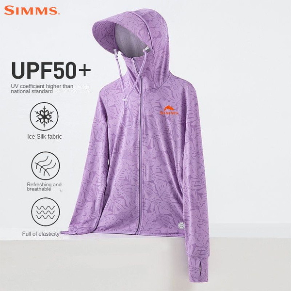 Костюм рыболовный Simms, размер 50 (2XL), На любой сезон, цвет ...