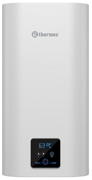 Водонагреватель накопительный Thermex Smart 30 V купить по доступной ...