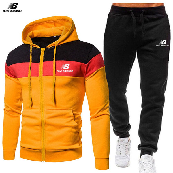 Костюм спортивный New Balance - купить с доставкой по выгодным ценам в ...